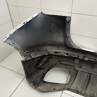 Бампер задний на Geely Coolray 2019>