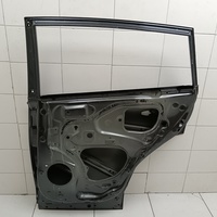 Дверь задняя правая на Toyota RAV 4 2013-2019