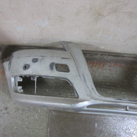 Бампер передний на Audi A3 8PA 2004-2013