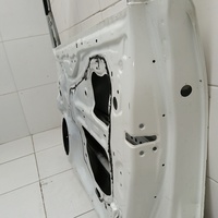 Дверь передняя правая на Toyota Land Cruiser 150 / Prado 2009>