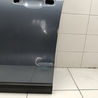 Дверь передняя левая на Haval Dargo 2022>