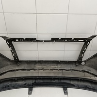 Бампер передний на Hyundai Tucson 4 2021>