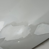 Капот на BMW X1 F48 2014-2023