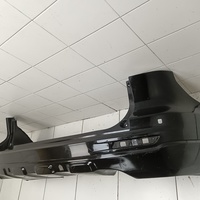 Бампер задний на Honda CR-V 3 2007-2012 бампер задний после 2009 года