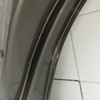 Дверь задняя правая на Toyota RAV 4 2013-2019