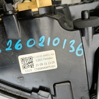 Фонарь задний наружный правый на Changan CS55 Plus 2019> / Changan UNI-S 2024>