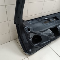 Дверь багажника на Mitsubishi Outlander 3 (GF) 2012>