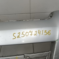 Бампер передний на Ford Kuga 2 2012-2019