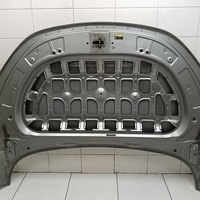Капот на Omoda C5 2021>