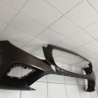 Бампер передний на Mercedes Benz E Klasse W213 2016>