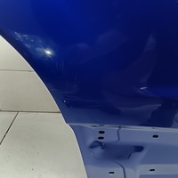 Дверь задняя правая на Ford Kuga 2 2012-2019