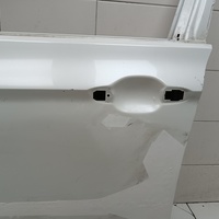 Дверь передняя левая на VW Passat [B8] 2015>