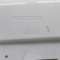 Дверь задняя правая на Volvo XC90 2015>
