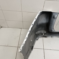 Бампер задний на Haval M6 2020>