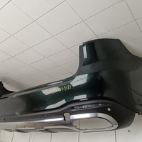 Бампер задний на Mercedes Benz GLS Class X167 2019>