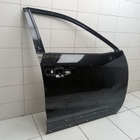 Дверь передняя правая на Toyota RAV4 XA50 2019>