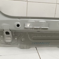 Панель задняя на Geely Coolray 2019>