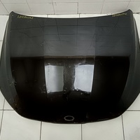 Капот на Kia K5 2020>