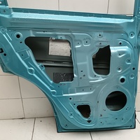 Дверь задняя левая на Geely Coolray 2019> / Belgee X50 2019>