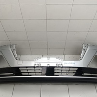 Бампер передний на Chery Tiggo 7 Pro 2019>