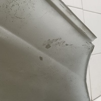 Крыло переднее левое на Lada Vesta 2015>