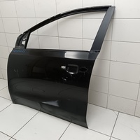 Дверь передняя левая на Kia Sportage 4 2015-2022