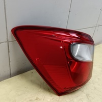 Фонарь задний наружный левый на Suzuki SX4 2013>