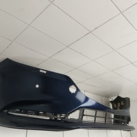 Бампер передний на Mazda 6 (GJ GL) 2013>