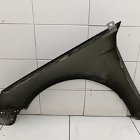 Крыло переднее правое на Ford Focus 3 2011-2019