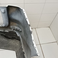 Бампер задний на Haval M6 2020>