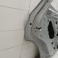 Дверь задняя левая на Chery Tiggo 4 Pro 2020>