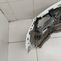 Бампер передний на VW Tiguan 2 2017>
