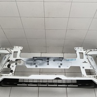 Бампер передний на Geely Coolray 2019>