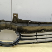 Решетка радиатора на Toyota Camry V50 2011-2017