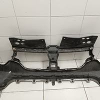 Бампер передний на Renault Duster 2 2021>