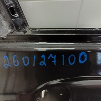 Дверь передняя правая на Mercedes Benz C Klasse W205 2014-2021