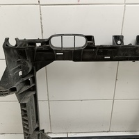Панель передняя на Ford Fiesta Mk6 2012-2019