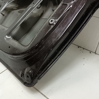Дверь багажника на Mazda CX 7 2007-2012