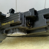 Фара правая на Changan UNI-K 2020>