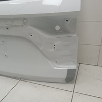 Дверь багажника на Haval M6 2020>