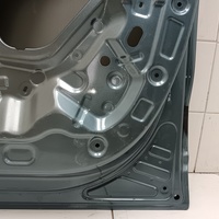 Дверь передняя правая на Jaecoo J8 2024>