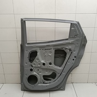 Дверь задняя правая на Changan UNI-T 2020>