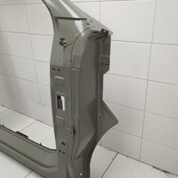 Порог правый на Jaecoo J8 2024>