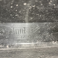 Бампер передний на Mazda 6 (GJ GL) 2013>