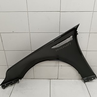 Крыло переднее правое на Kia Optima 4 2016-2020