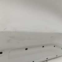 Дверь задняя левая на Hyundai Santa Fe 4 TM 2018-2025