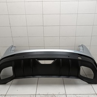 Бампер задний на Geely Coolray 2019> / Belgee X50 2019>