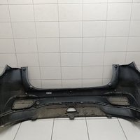 Бампер задний на Changan UNI-S 2024> / Changan CS55 Plus 2019>