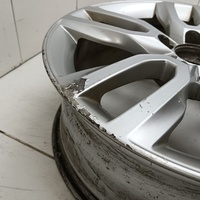 Диск колесный легкосплавный на Mercedes Benz GLA Class  X156 2014-2020