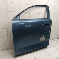 Дверь передняя левая на Changan UNI-K 2020>